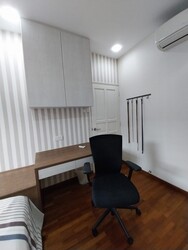 Apollo Gardens (D16), Terrace #520182301